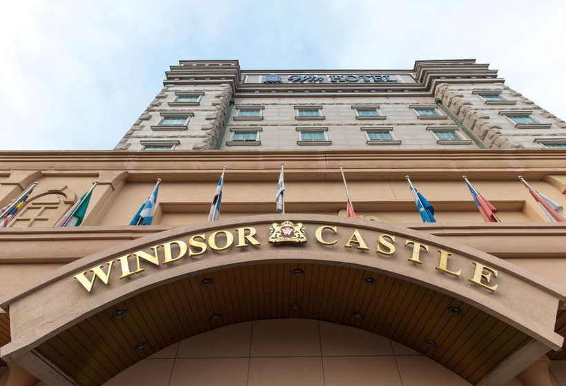 Hotel Windsor Castle