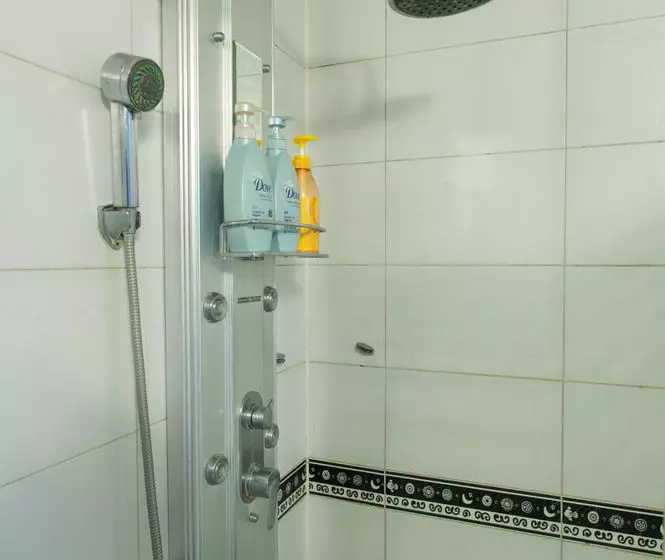 Hotel Windsor Castle