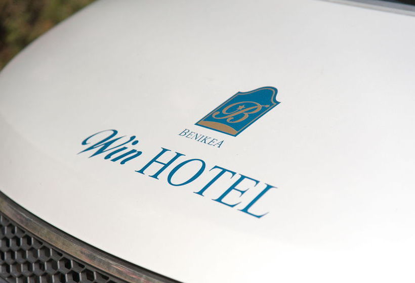 Hotel Windsor Castle