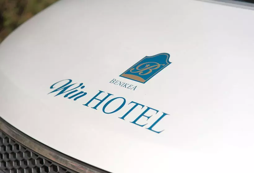 Hotel Windsor Castle