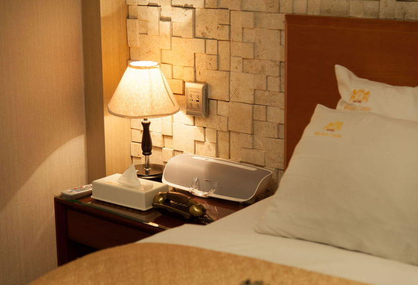 Hotel Windsor Castle