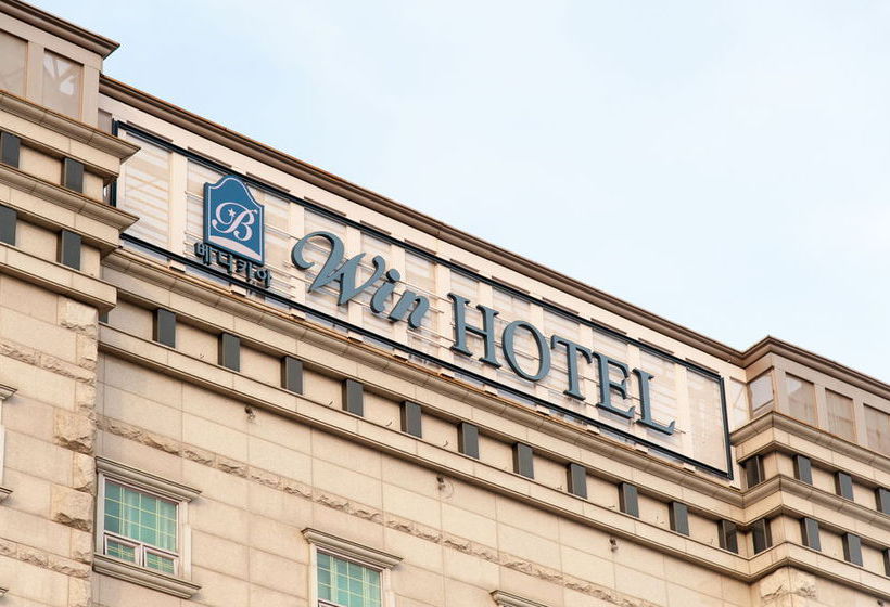 Hotel Windsor Castle