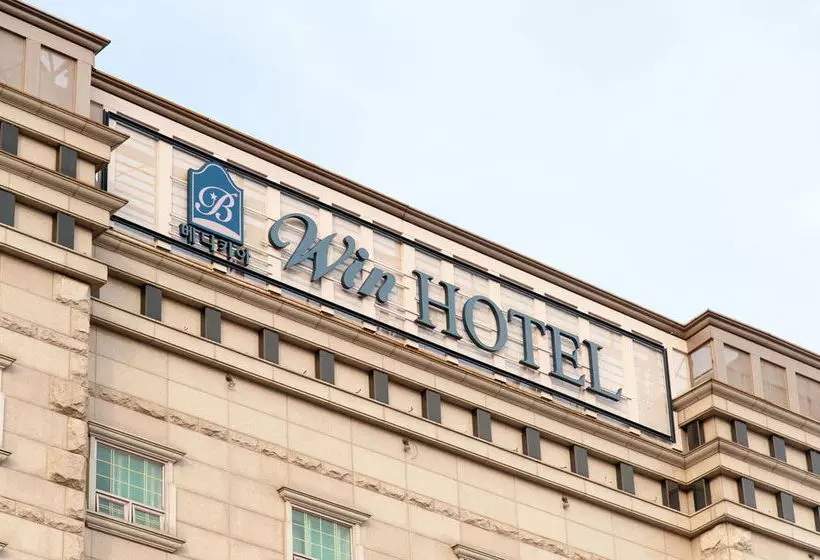 Hotel Windsor Castle