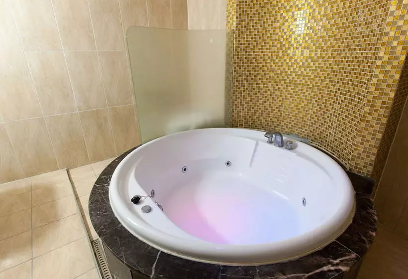 Hotel Windsor Castle