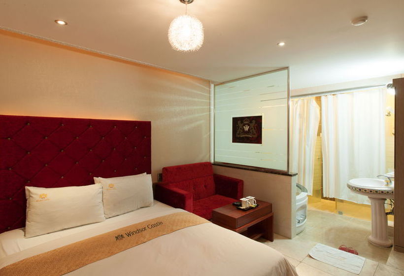 Hotel Windsor Castle