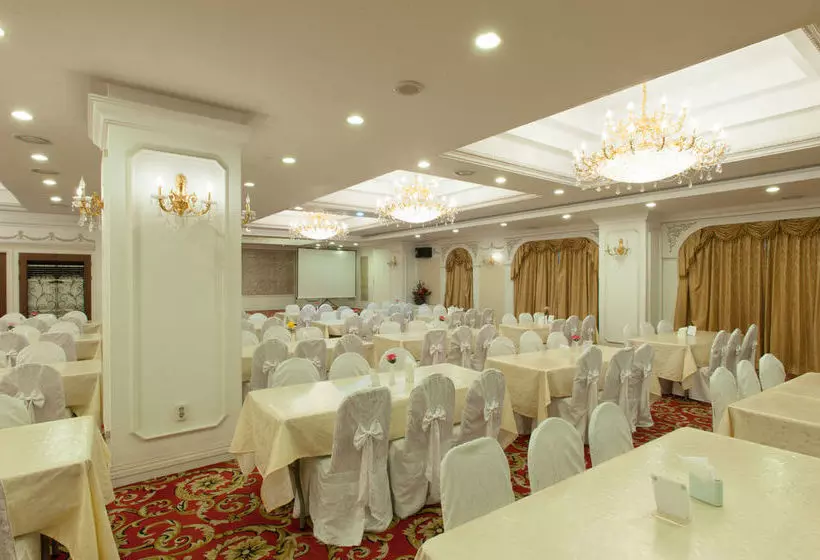 Hotel Windsor Castle