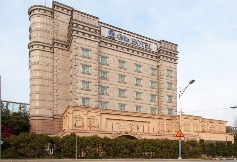 Hotel Windsor Castle