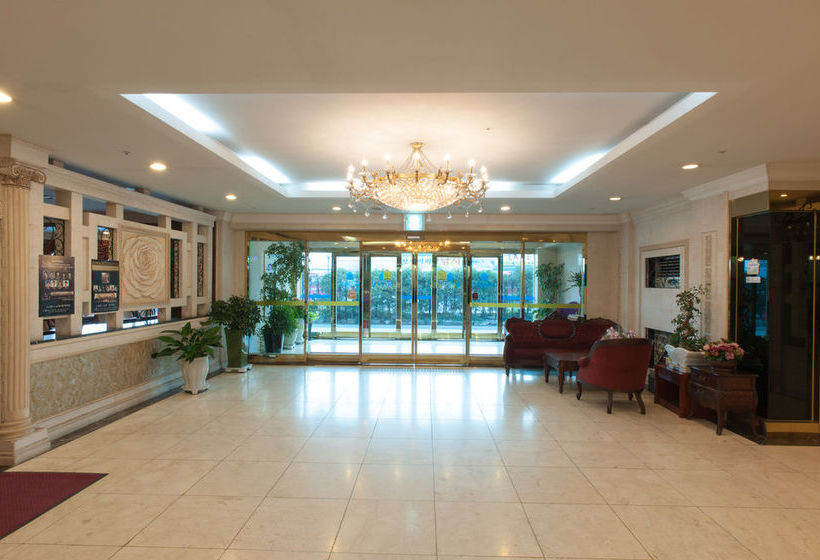 Hotel Windsor Castle