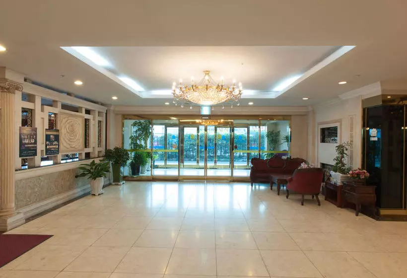 Hotel Windsor Castle