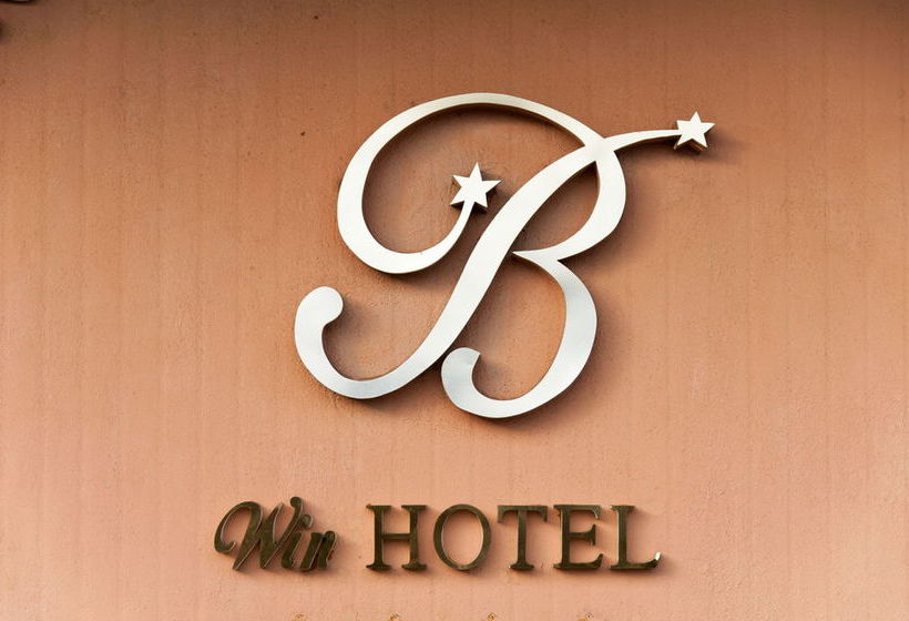 Hotel Windsor Castle