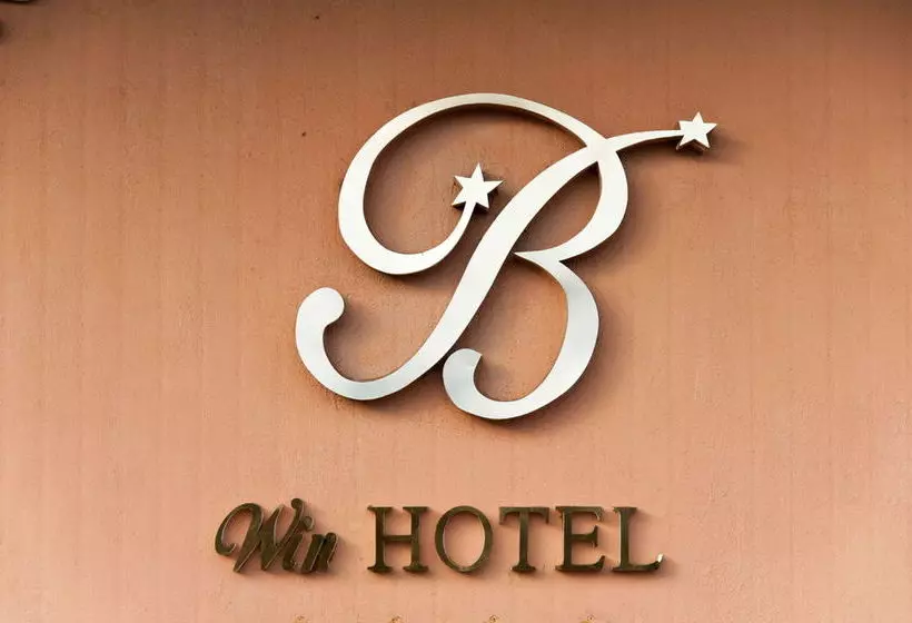 Hotel Windsor Castle