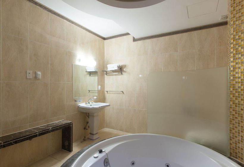 Hotel Windsor Castle