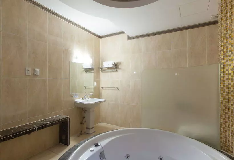 Hotel Windsor Castle