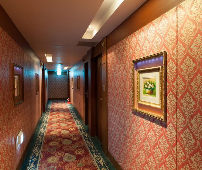 Hotel Windsor Castle