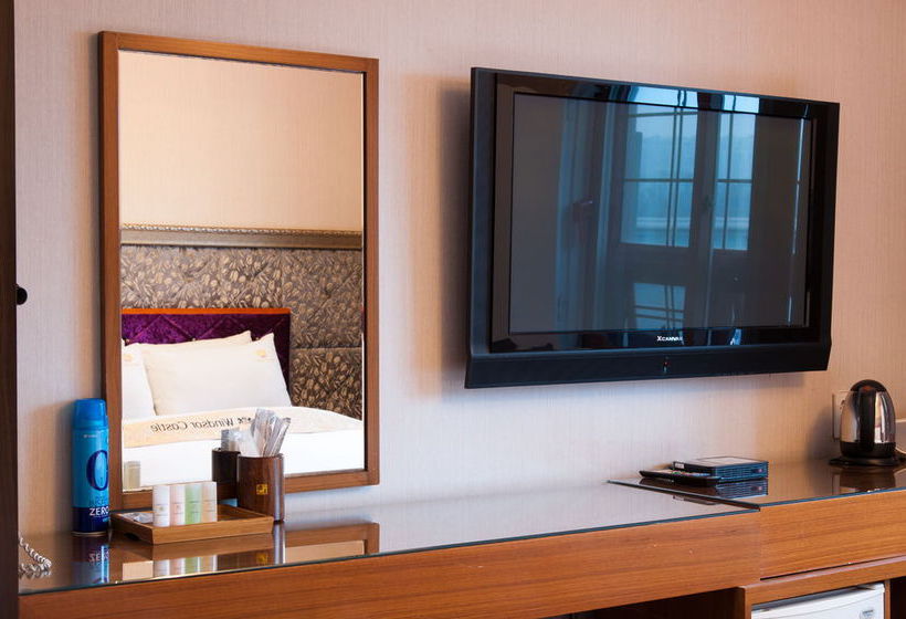 Hotel Windsor Castle