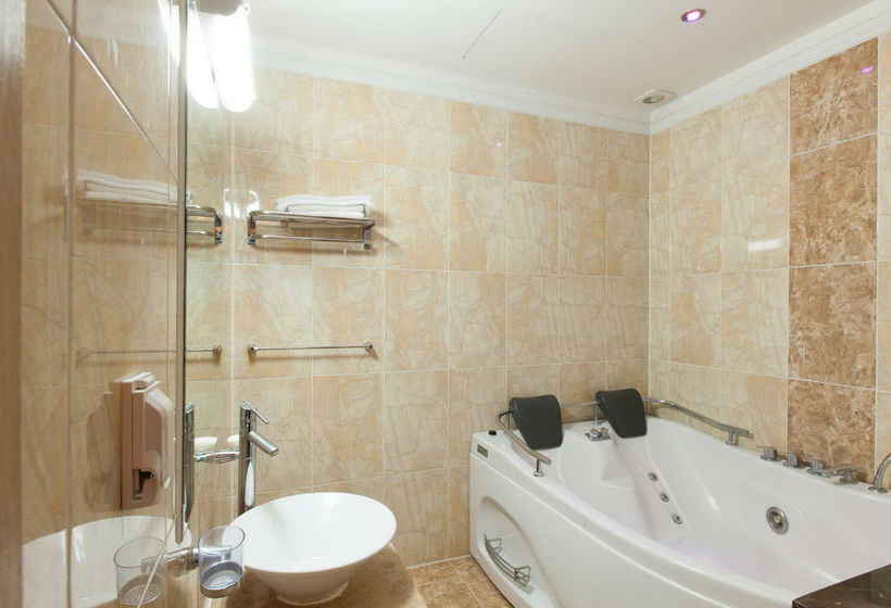 Hotel Windsor Castle