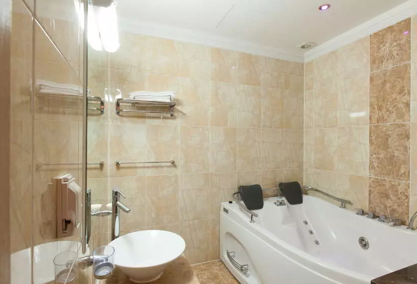 Hotel Windsor Castle