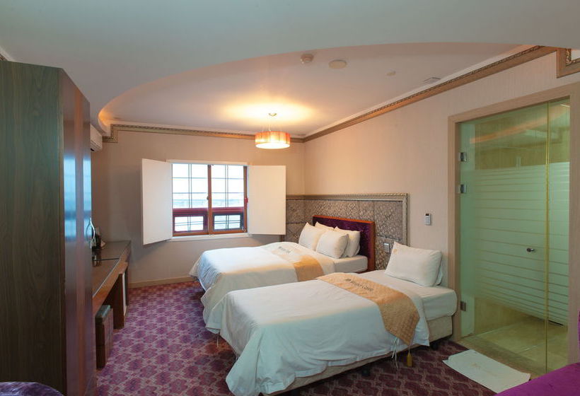 Hotel Windsor Castle