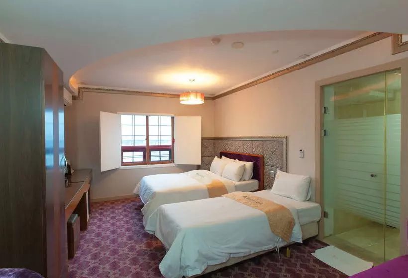 Hotel Windsor Castle