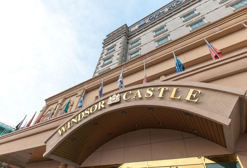 Hotel Windsor Castle