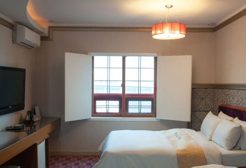 Hotel Windsor Castle