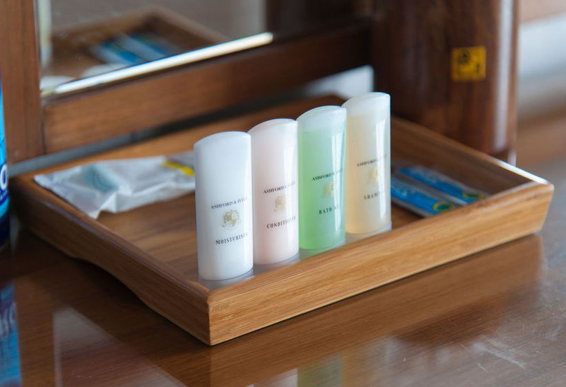 Hotel Windsor Castle