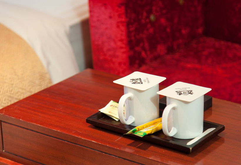 Hotel Windsor Castle