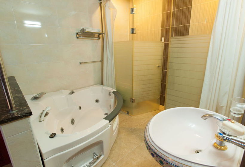 Hotel Windsor Castle