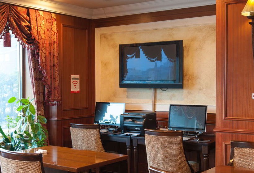 Hotel Windsor Castle