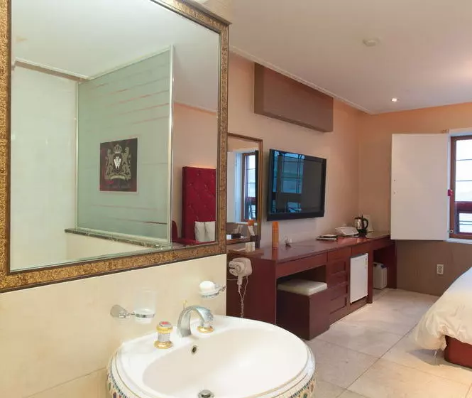 Hotel Windsor Castle