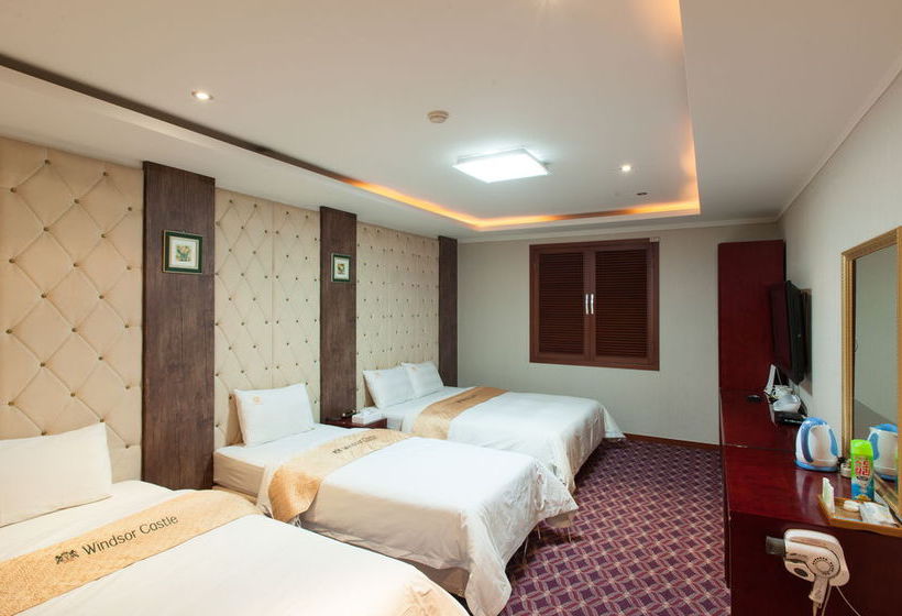 Hotel Windsor Castle