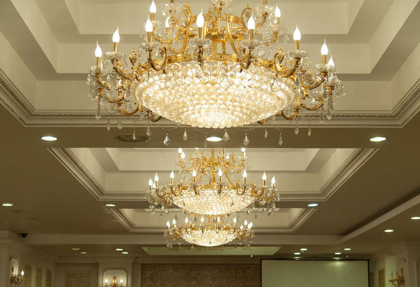 Hotel Windsor Castle