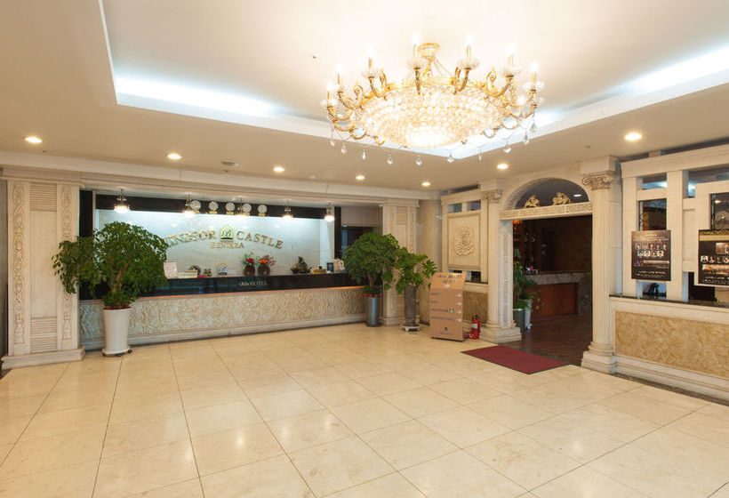 Hotel Windsor Castle