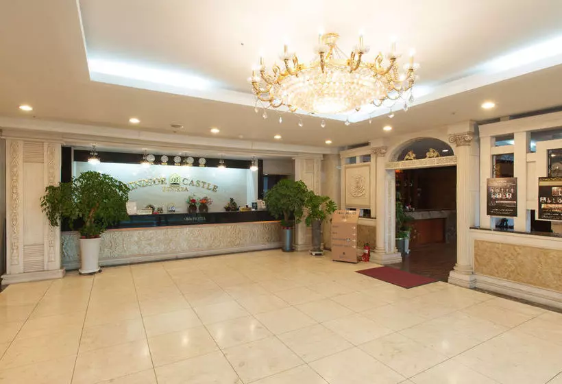 Hotel Windsor Castle