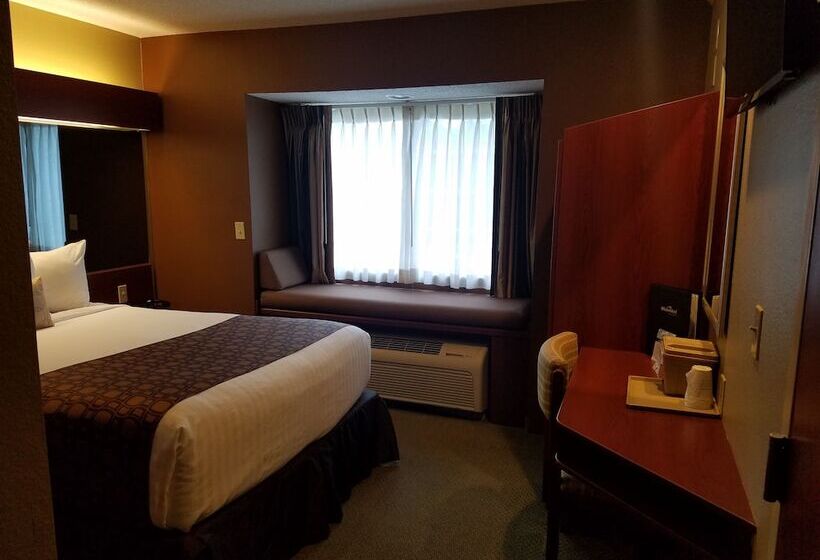 Microtel Inn & Suites By Wyndham Dover New Hampshire