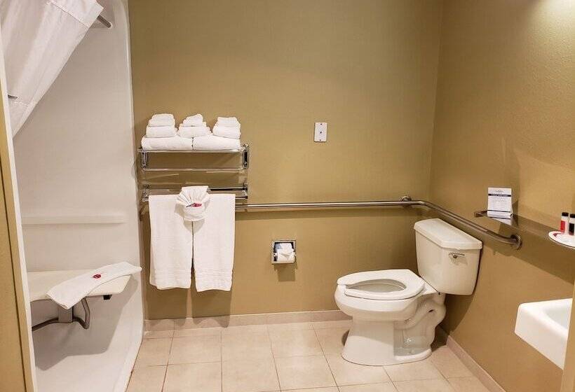 Microtel Inn & Suites By Wyndham Dover New Hampshire