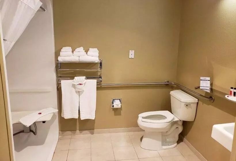 Microtel Inn & Suites By Wyndham Dover New Hampshire