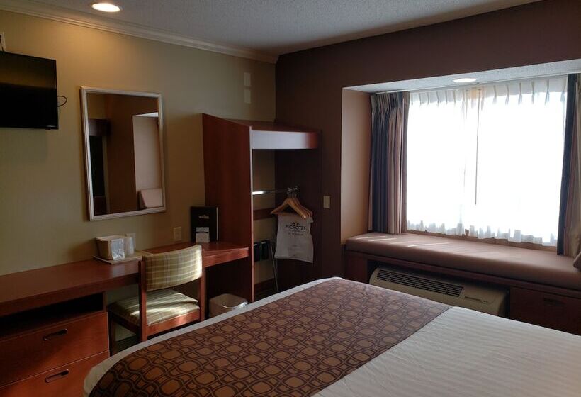 Microtel Inn & Suites By Wyndham Dover New Hampshire