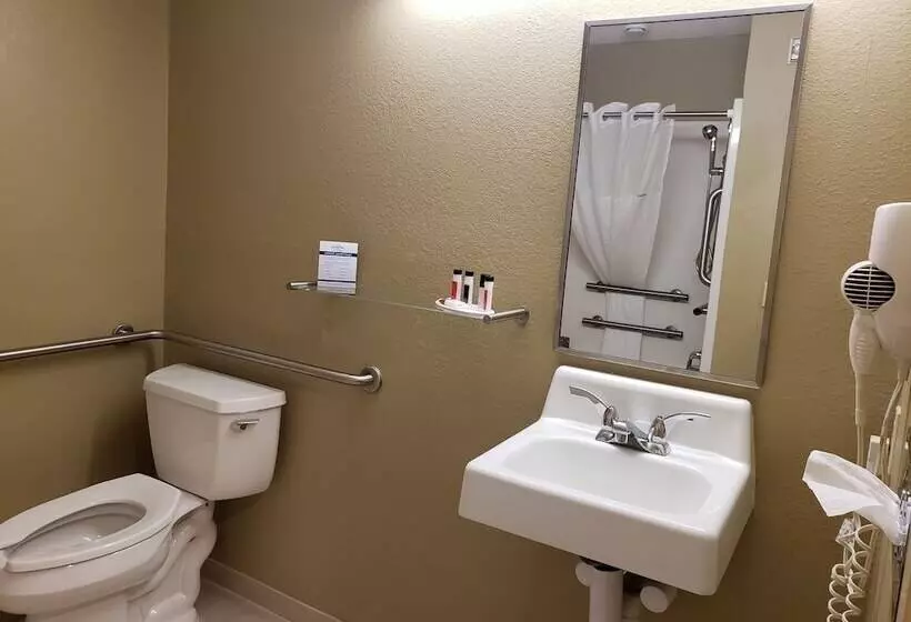 Microtel Inn & Suites By Wyndham Dover New Hampshire