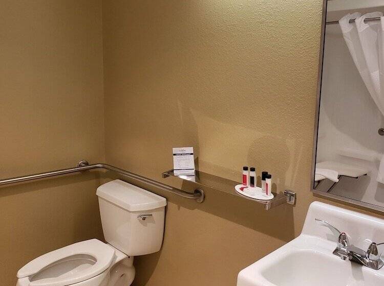 Microtel Inn & Suites By Wyndham Dover New Hampshire