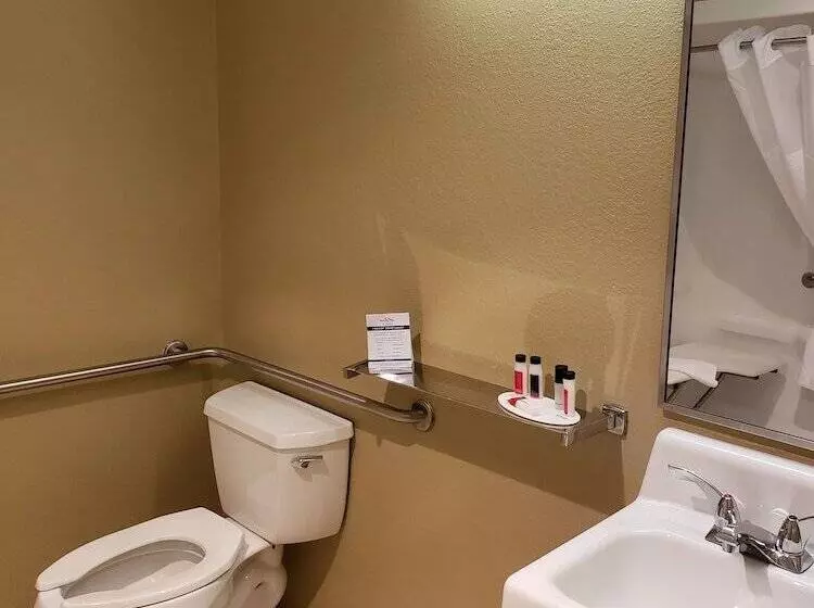 Microtel Inn & Suites By Wyndham Dover New Hampshire