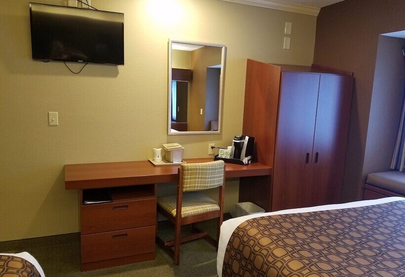 Microtel Inn & Suites By Wyndham Dover New Hampshire