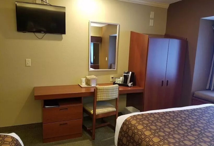 Microtel Inn & Suites By Wyndham Dover New Hampshire