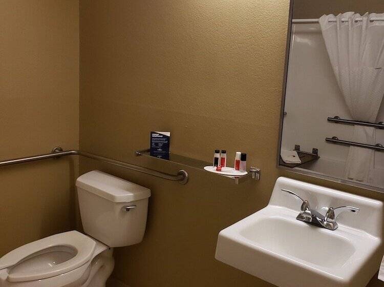 Microtel Inn & Suites By Wyndham Dover New Hampshire