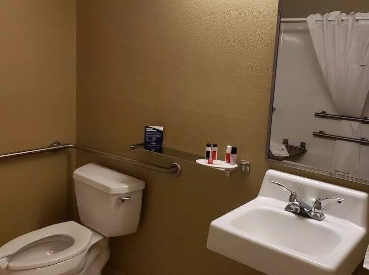 Microtel Inn & Suites By Wyndham Dover New Hampshire