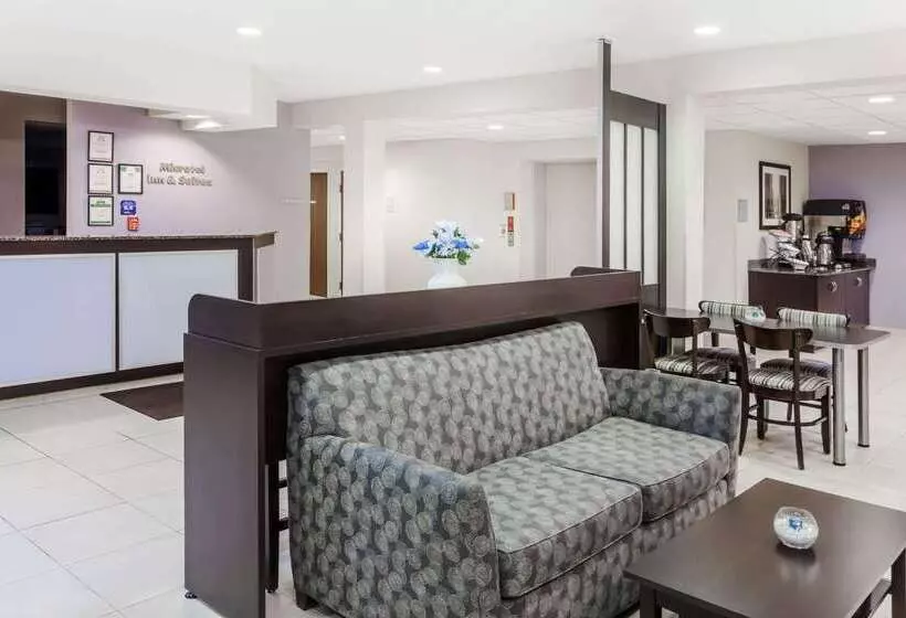 Microtel Inn And Suites Elkhart