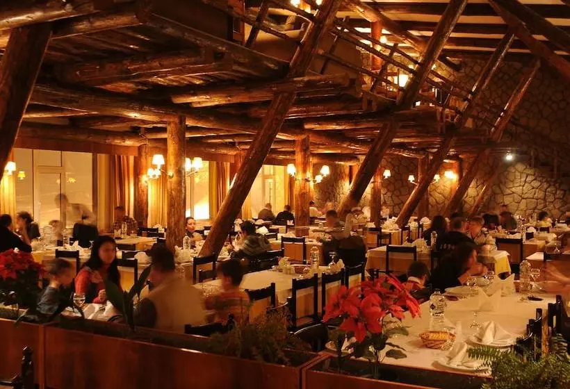 Ladonia Hotels Fahri Uludağ