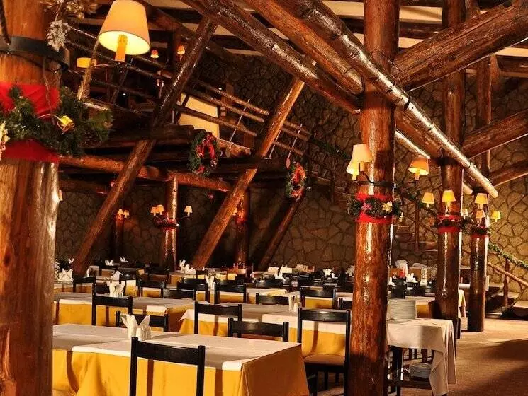 Ladonia Hotels Fahri Uludağ