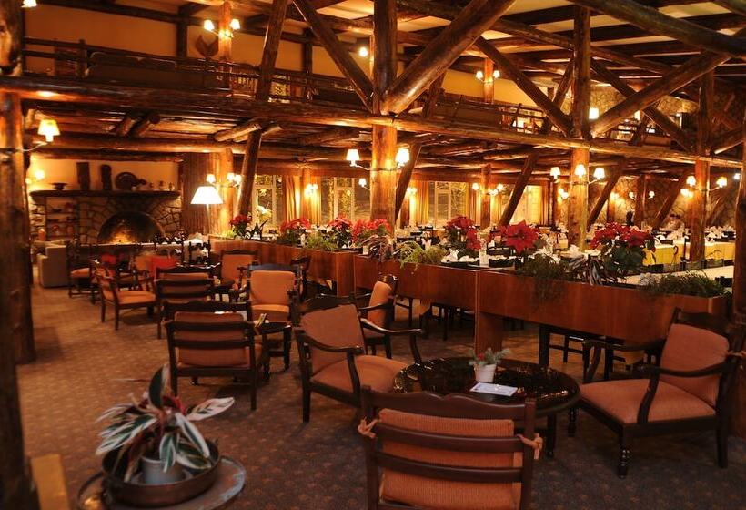 Ladonia Hotels Fahri Uludağ