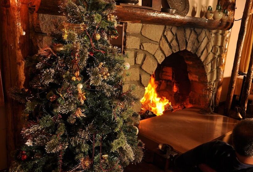 Ladonia Hotels Fahri Uludağ